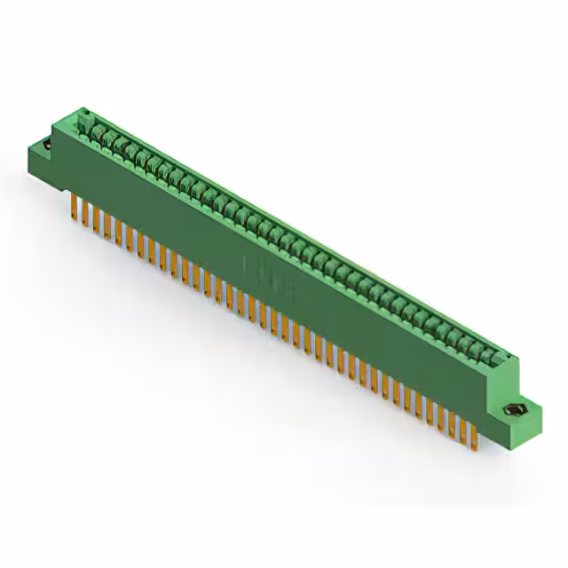 346-074-500-208 EDAC Inc.  Edgeboard Connectors